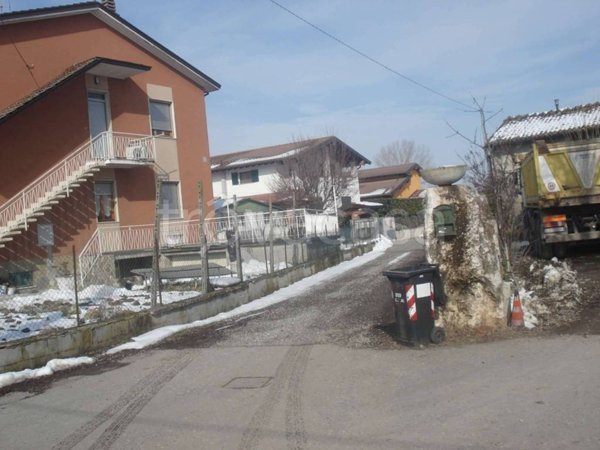 appartamento in vendita a Gragnano Trebbiense in zona Casaliggio