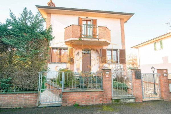 appartamento in vendita a Gragnano Trebbiense