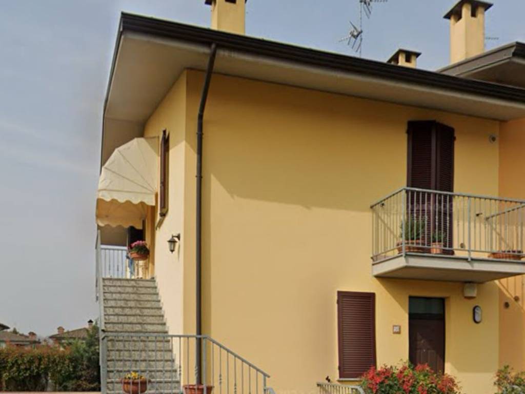appartamento in vendita a Gragnano Trebbiense in zona Gragnanino
