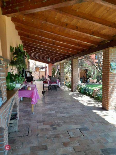 casa indipendente in vendita a Gragnano Trebbiense in zona Campremoldo Sopra