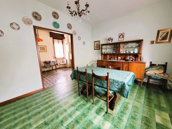 casa semindipendente in vendita a Gragnano Trebbiense in zona Campremoldo Sopra