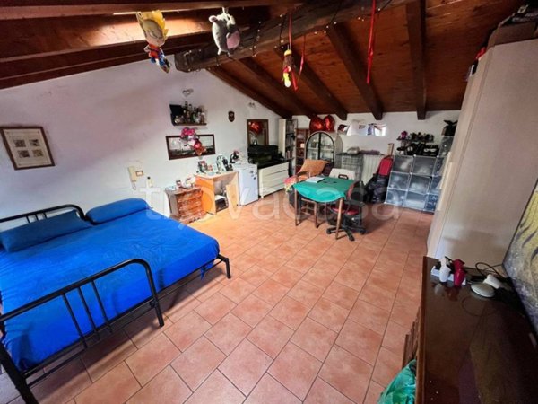 casa indipendente in vendita a Gragnano Trebbiense in zona Campremoldo Sopra