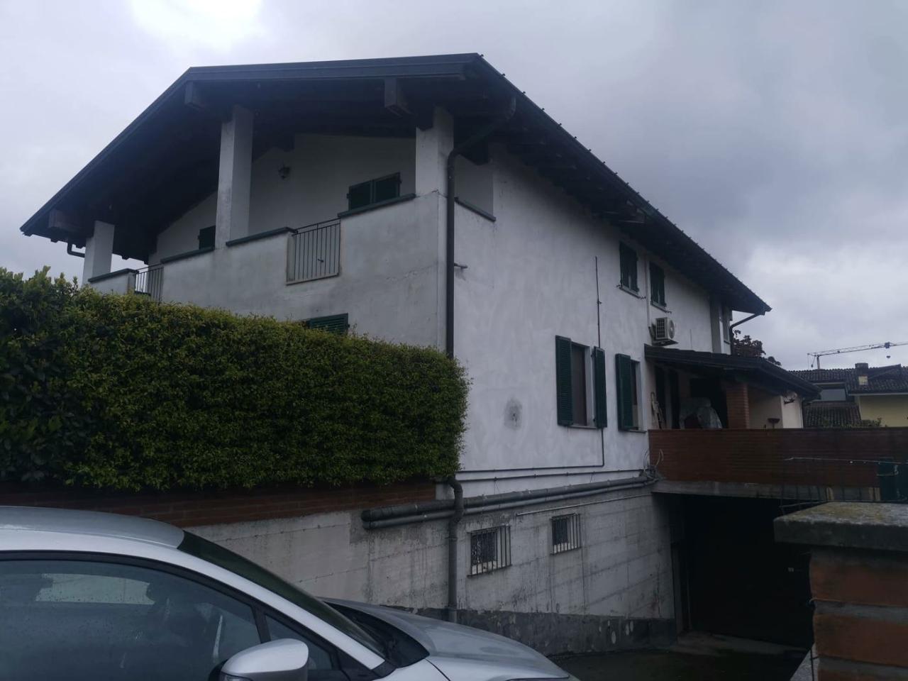 appartamento in vendita a Gragnano Trebbiense