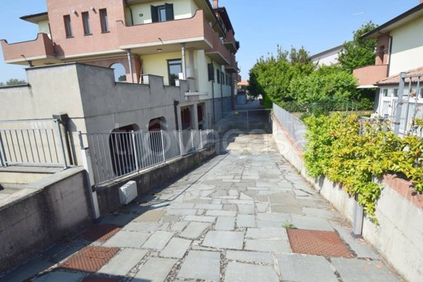 monolocale in vendita a Gragnano Trebbiense in zona Gragnanino