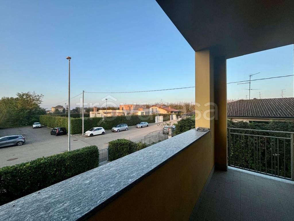 appartamento in vendita a Gragnano Trebbiense in zona Gragnanino