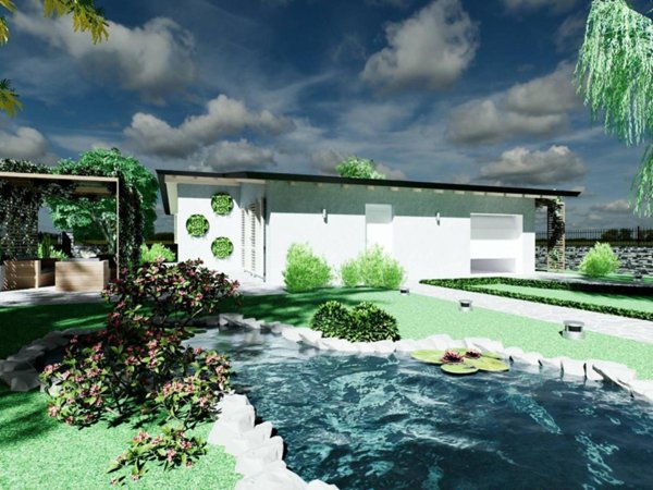 casa indipendente in vendita a Gragnano Trebbiense
