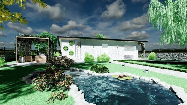 casa indipendente in vendita a Gragnano Trebbiense