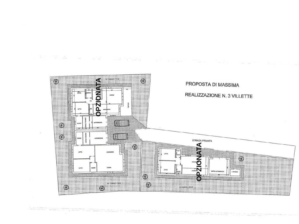 casa indipendente in vendita a Gragnano Trebbiense