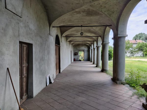 casa indipendente in vendita a Gragnano Trebbiense