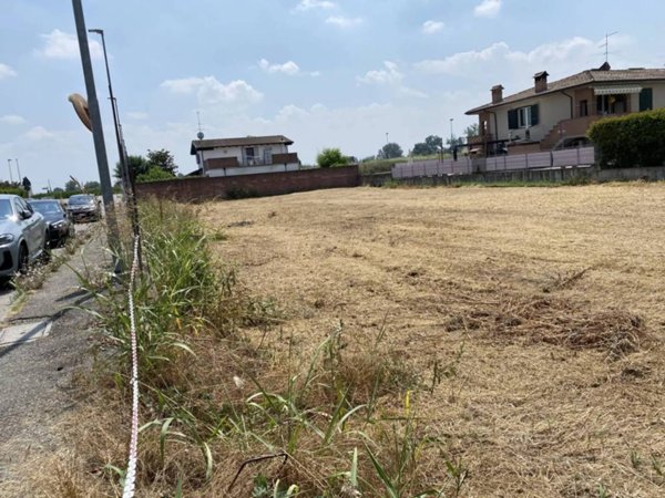 terreno agricolo in vendita a Gragnano Trebbiense