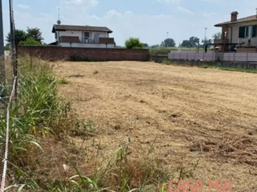 terreno edificabile in vendita a Gragnano Trebbiense in zona Gragnanino