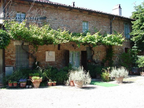 casale in vendita a Gragnano Trebbiense in zona Gragnanino