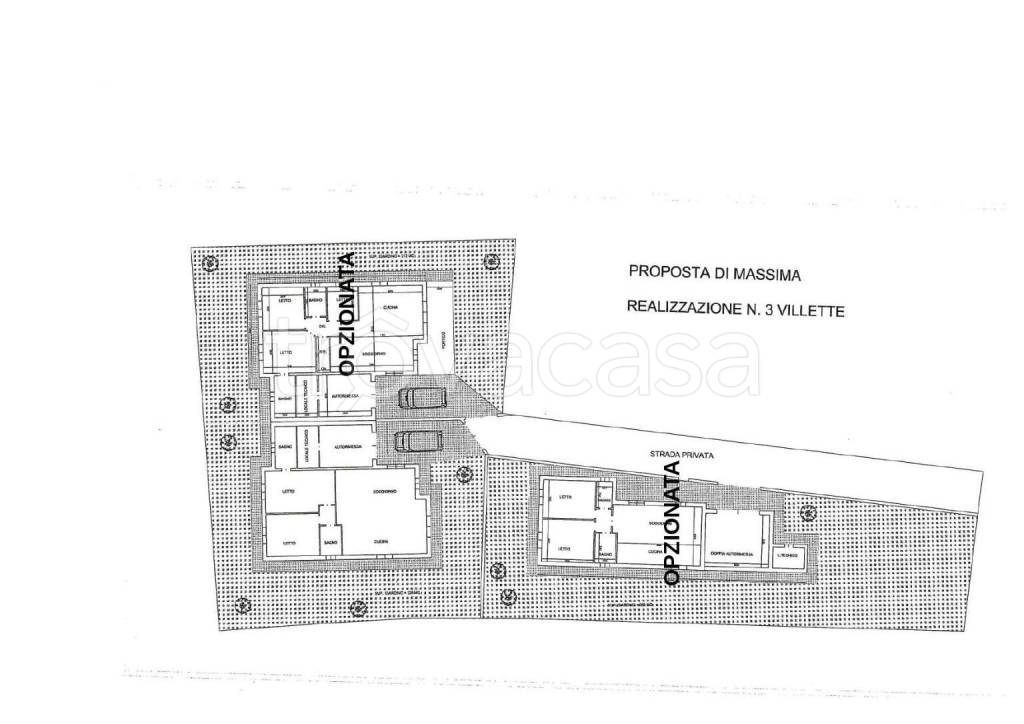 casa indipendente in vendita a Gragnano Trebbiense