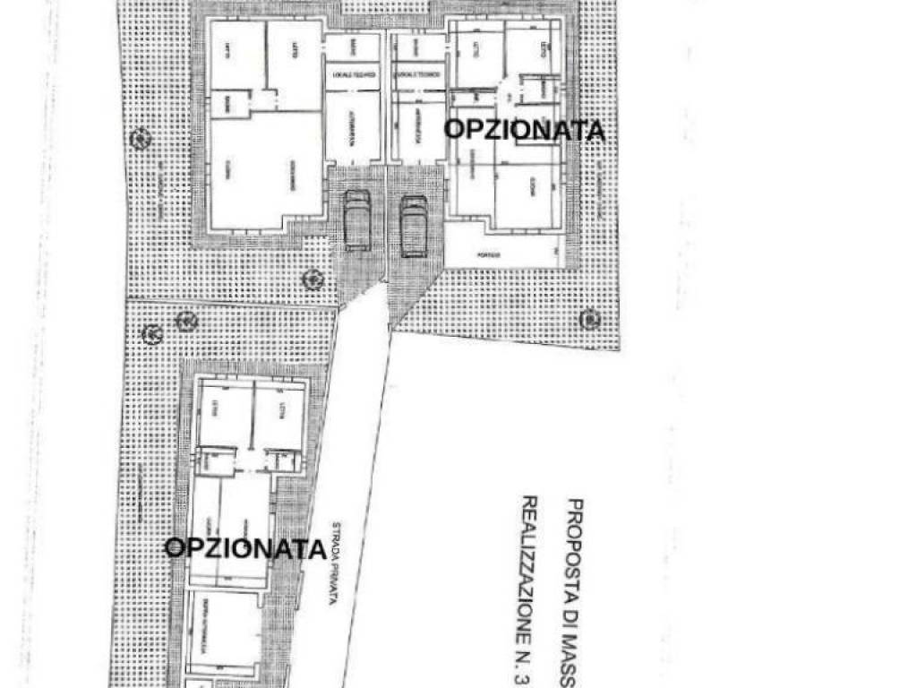 casa indipendente in vendita a Gragnano Trebbiense