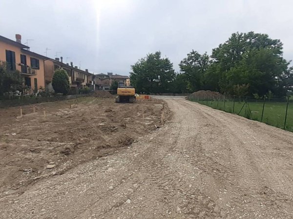 casa indipendente in vendita a Gragnano Trebbiense