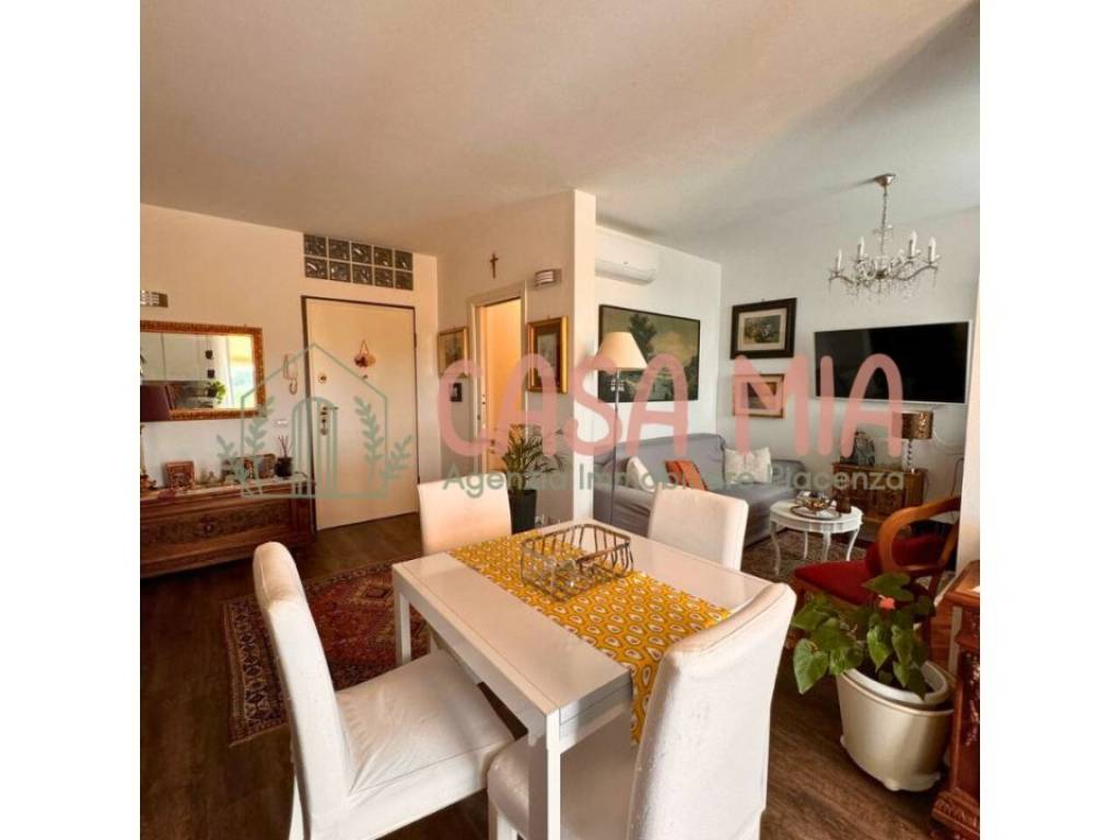 appartamento in vendita a Gragnano Trebbiense in zona Gragnanino