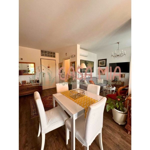 appartamento in vendita a Gragnano Trebbiense in zona Gragnanino