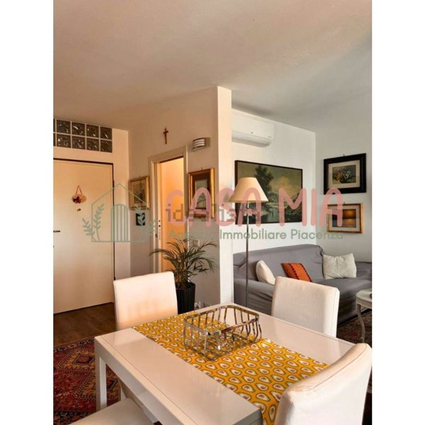 appartamento in vendita a Gragnano Trebbiense in zona Gragnanino