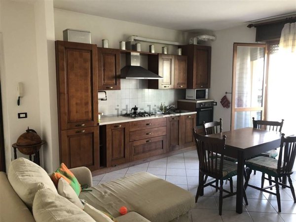 appartamento in vendita a Gragnano Trebbiense