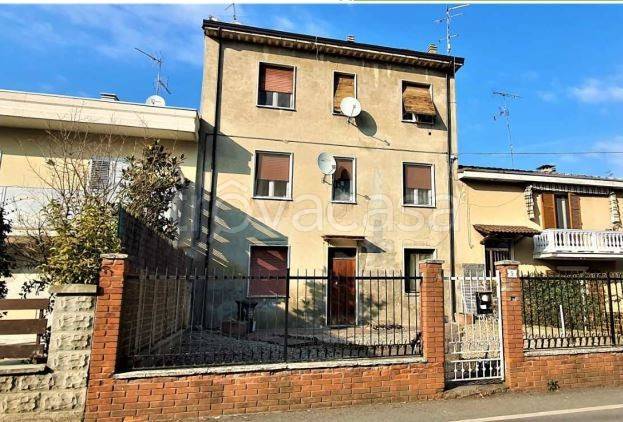 appartamento in vendita a Gragnano Trebbiense