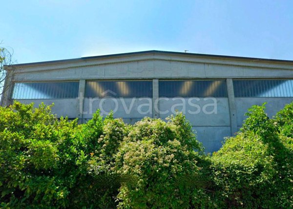locale commerciale in vendita a Gragnano Trebbiense