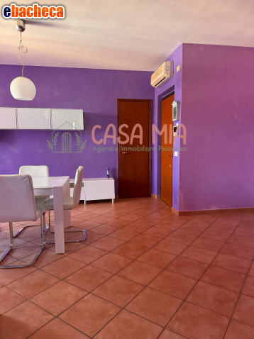 appartamento in vendita a Gragnano Trebbiense
