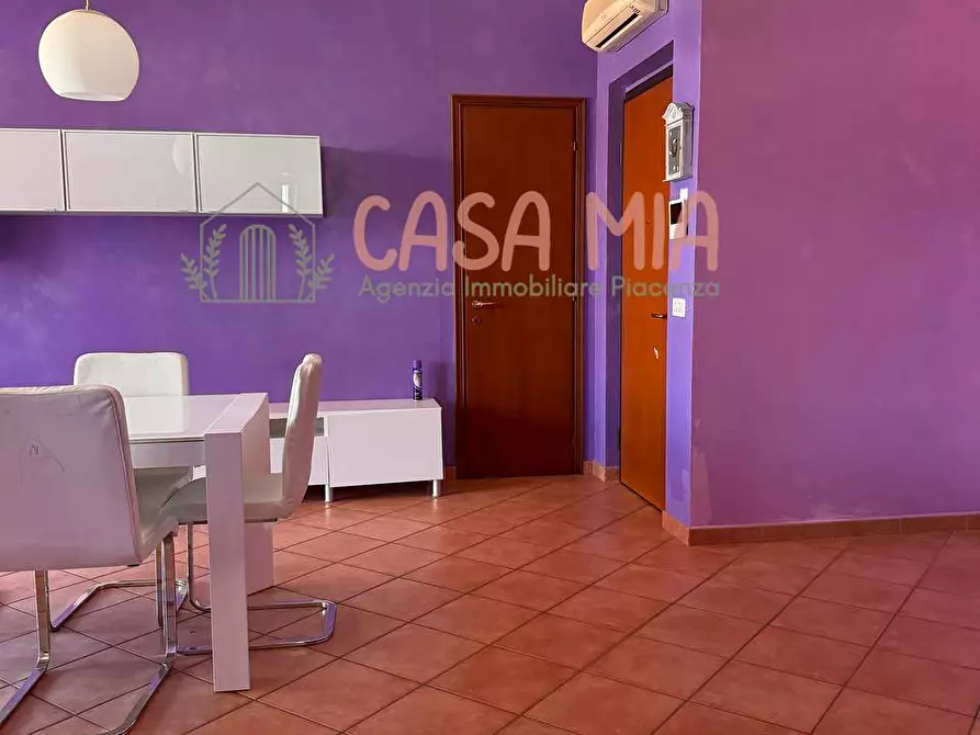 appartamento in vendita a Gragnano Trebbiense