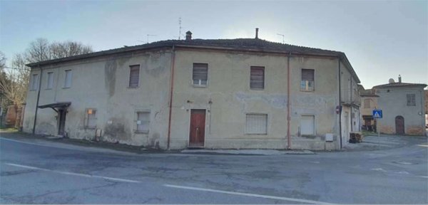 casa indipendente in vendita a Gragnano Trebbiense in zona Gragnanino