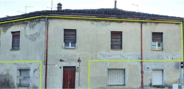 casa indipendente in vendita a Gragnano Trebbiense in zona Gragnanino