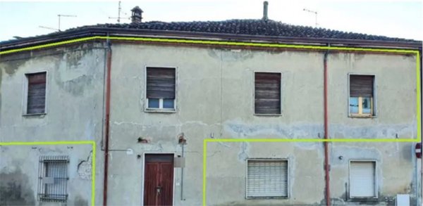 casa semindipendente in vendita a Gragnano Trebbiense in zona Gragnanino