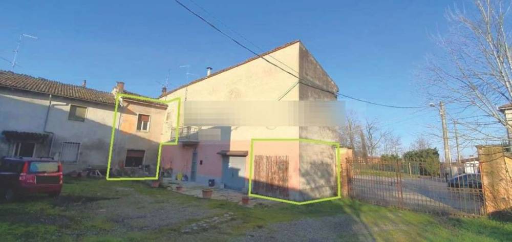 casa semindipendente in vendita a Gragnano Trebbiense in zona Gragnanino