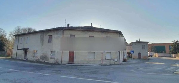 appartamento in vendita a Gragnano Trebbiense in zona Gragnanino