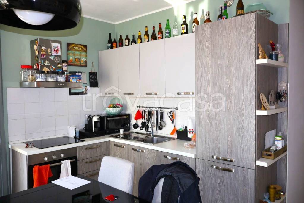 appartamento in vendita a Gragnano Trebbiense in zona Gragnanino