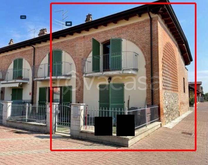 appartamento in vendita a Gragnano Trebbiense