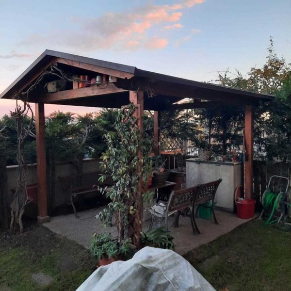 casa semindipendente in vendita a Gragnano Trebbiense
