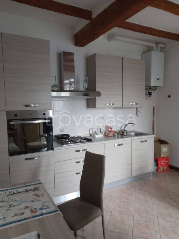 appartamento in vendita a Gragnano Trebbiense