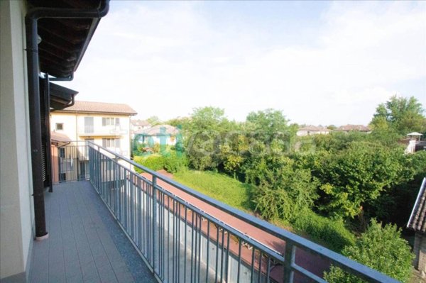 appartamento in vendita a Gragnano Trebbiense in zona Gragnanino
