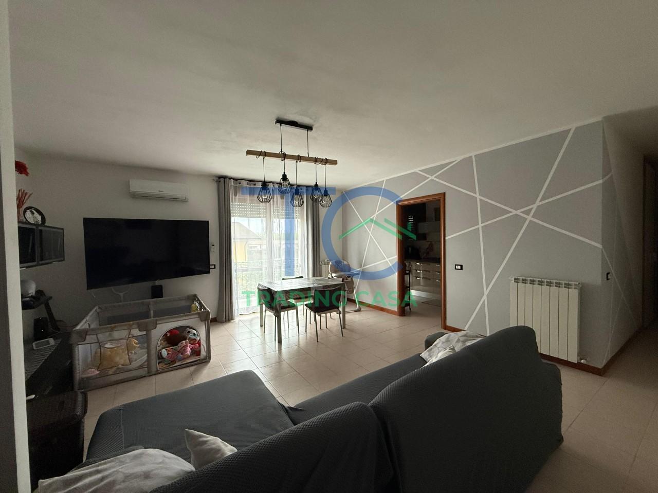 appartamento in vendita a Gragnano Trebbiense