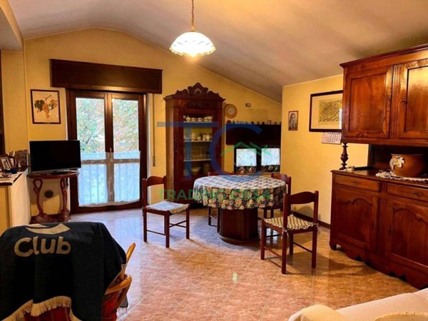 appartamento in vendita a Gragnano Trebbiense