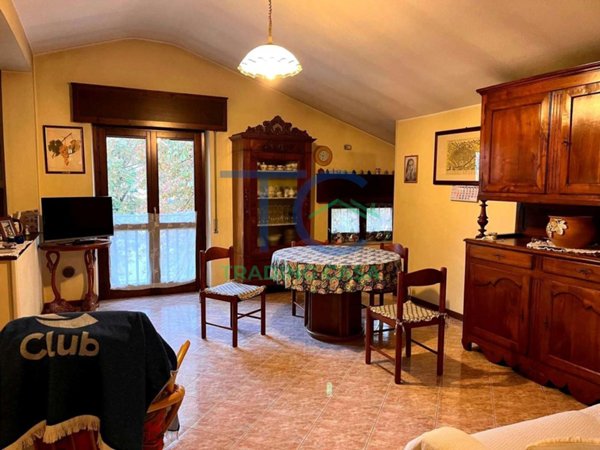 appartamento in vendita a Gragnano Trebbiense