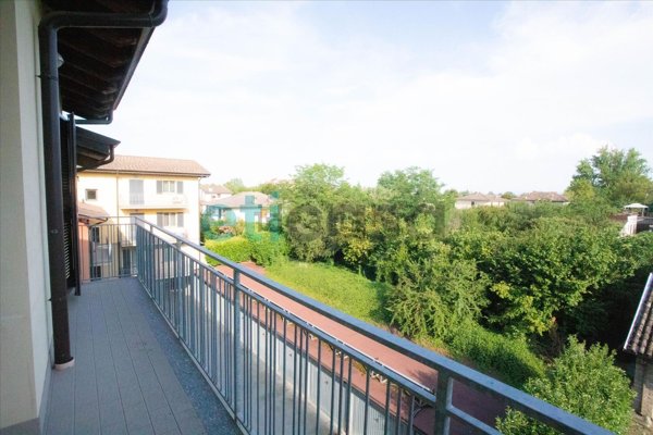 appartamento in vendita a Gragnano Trebbiense in zona Gragnanino