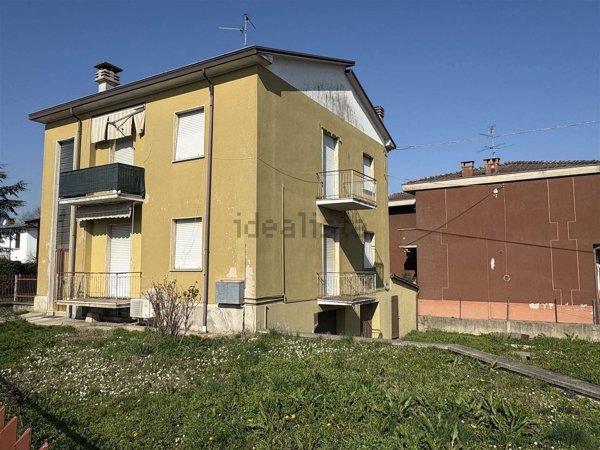 appartamento in vendita a Gragnano Trebbiense