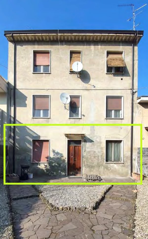 appartamento in vendita a Gragnano Trebbiense