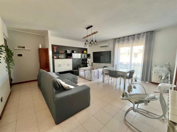 appartamento in vendita a Gragnano Trebbiense in zona Gragnanino