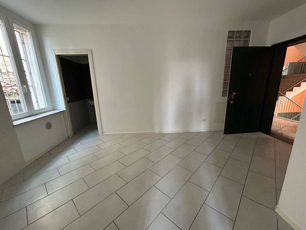 appartamento in vendita a Gragnano Trebbiense