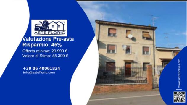 appartamento in vendita a Gragnano Trebbiense