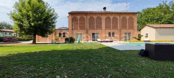 casa indipendente in vendita a Gragnano Trebbiense