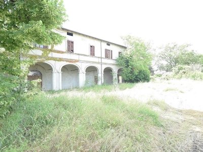 casa indipendente in vendita a Gragnano Trebbiense