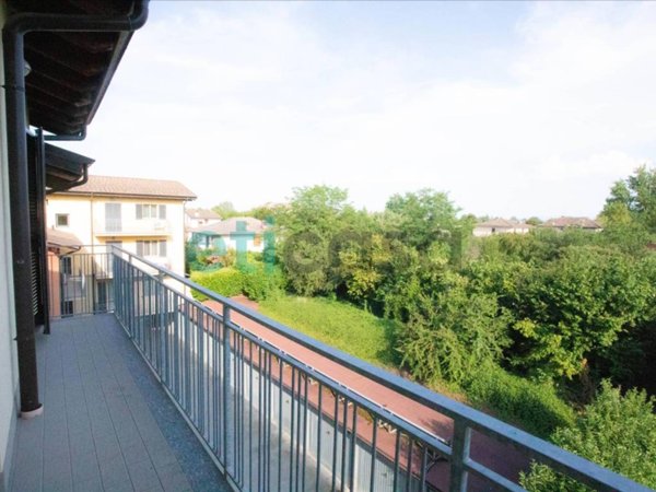 appartamento in vendita a Gragnano Trebbiense in zona Gragnanino
