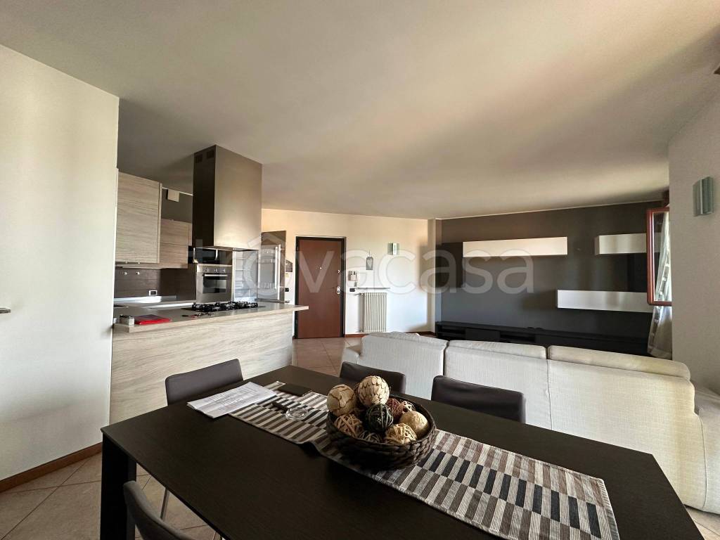 appartamento in vendita a Gragnano Trebbiense